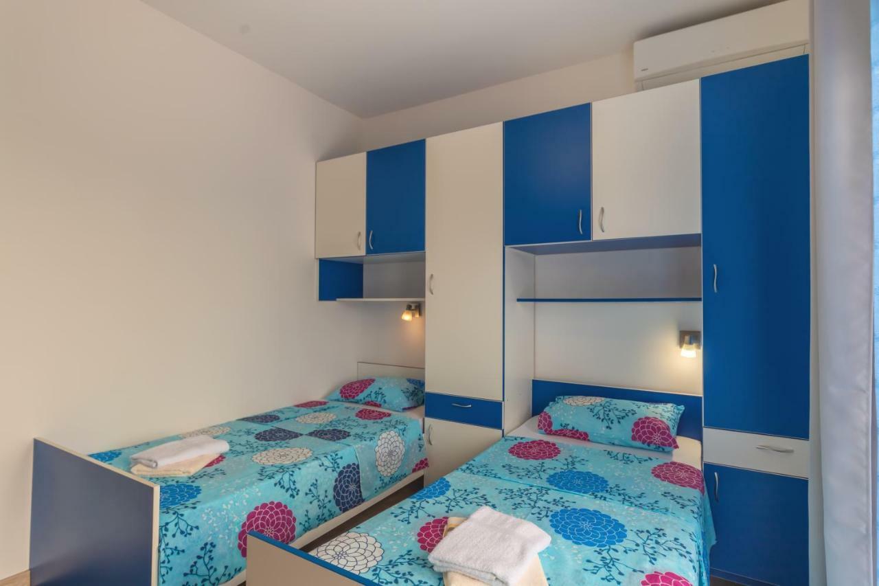 Villa Sunny Hill 부드바 외부 사진