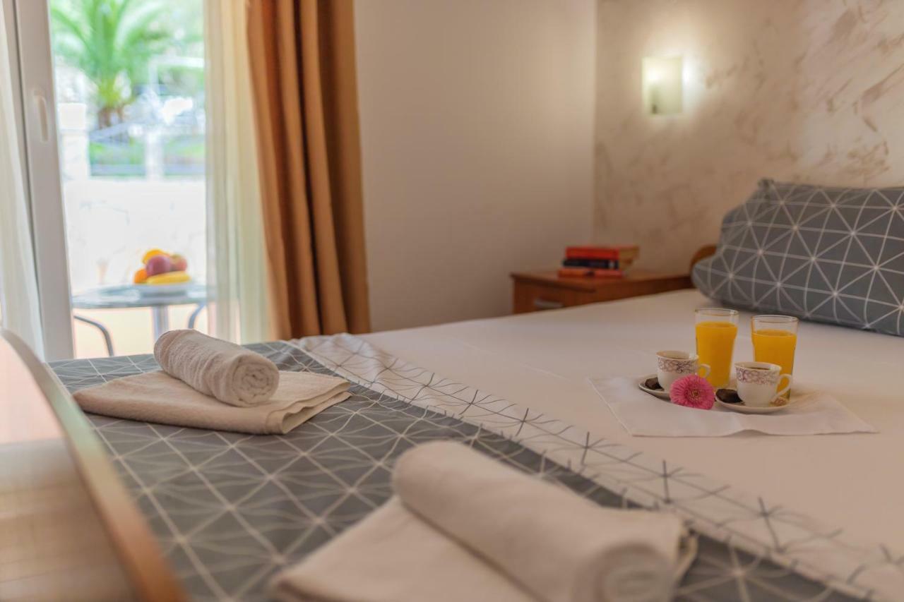 Villa Sunny Hill 부드바 외부 사진