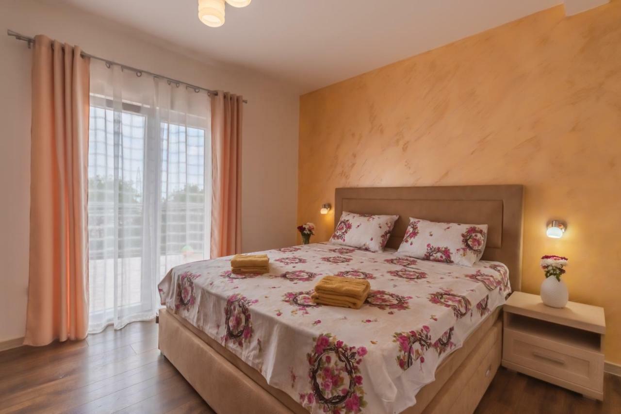 Villa Sunny Hill 부드바 외부 사진
