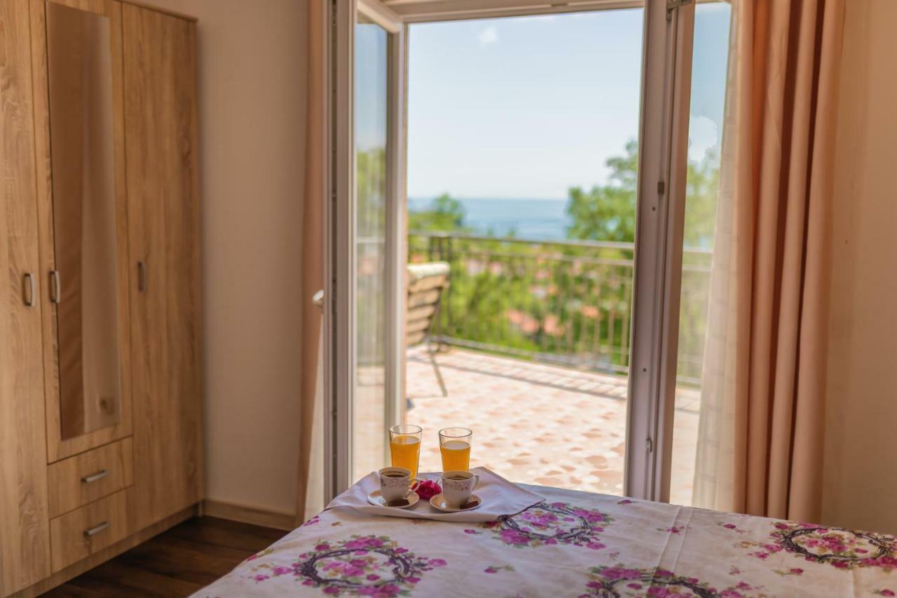 Villa Sunny Hill 부드바 외부 사진
