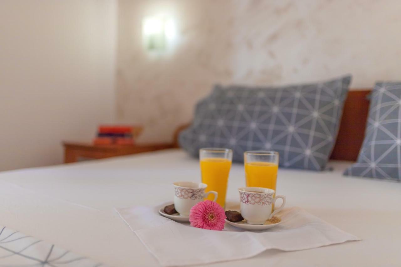 Villa Sunny Hill 부드바 외부 사진