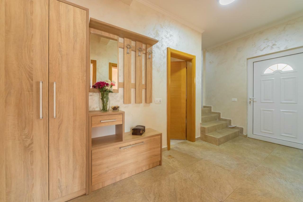 Villa Sunny Hill 부드바 외부 사진