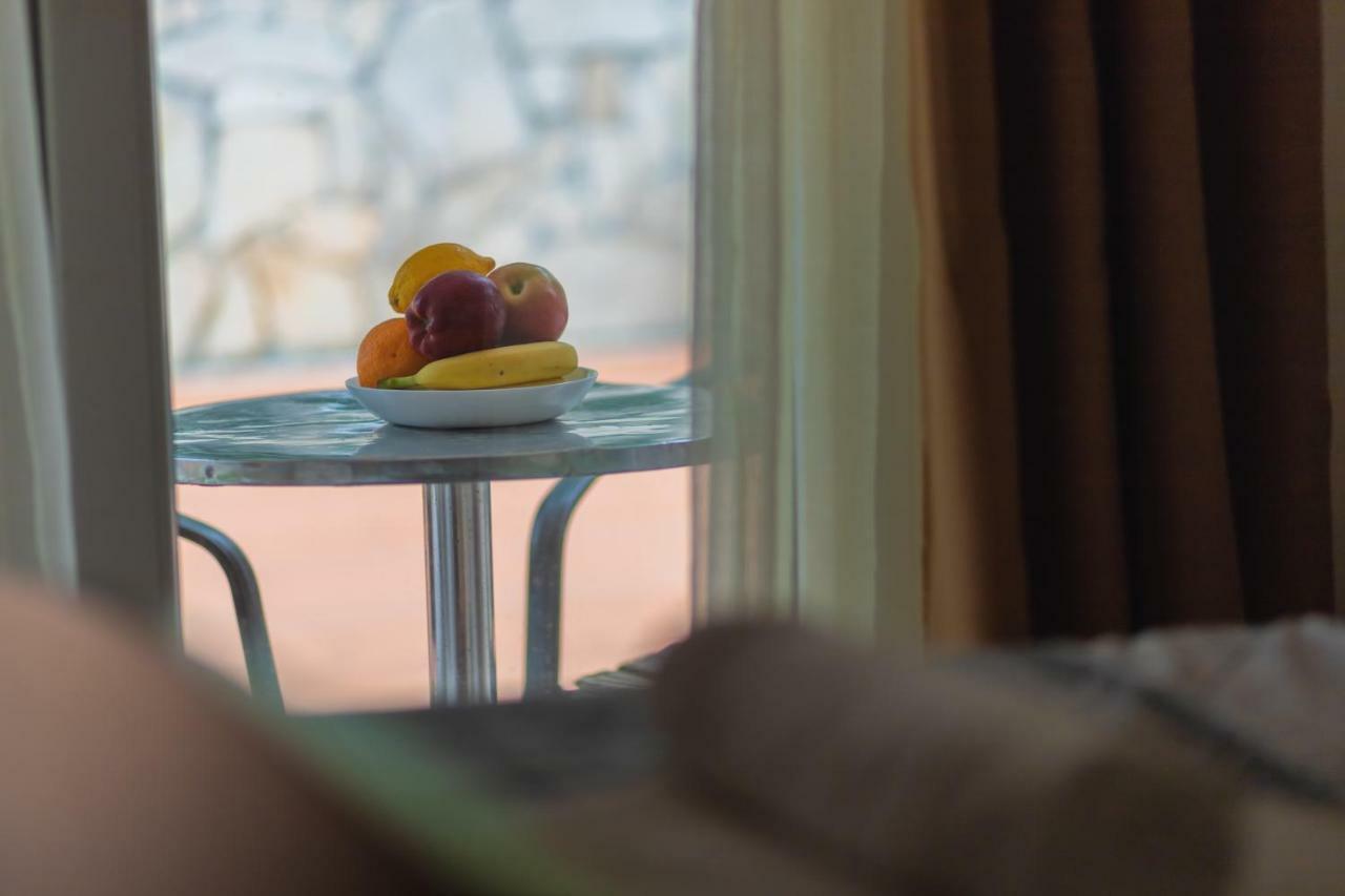 Villa Sunny Hill 부드바 외부 사진