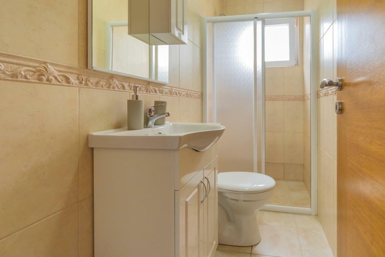 Villa Sunny Hill 부드바 외부 사진
