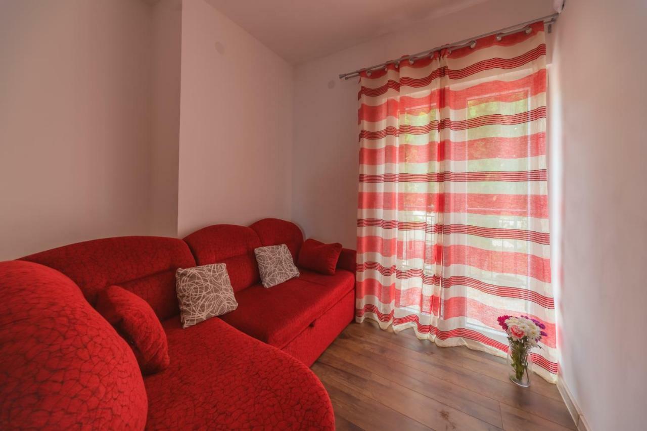 Villa Sunny Hill 부드바 외부 사진