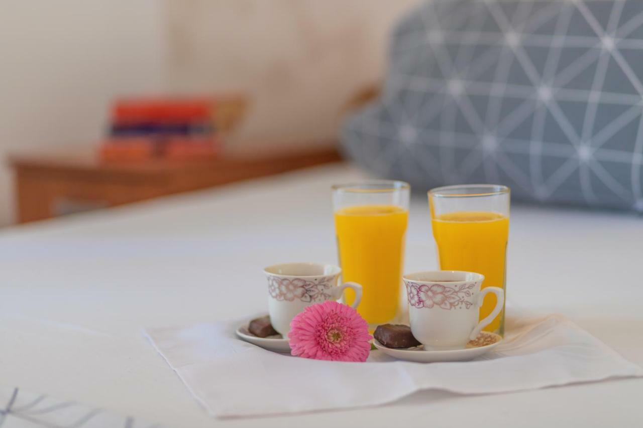 Villa Sunny Hill 부드바 외부 사진