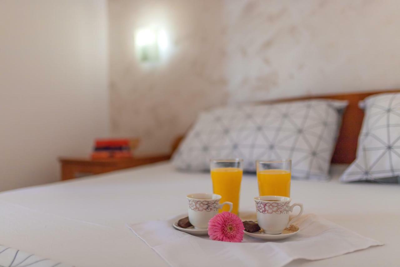 Villa Sunny Hill 부드바 외부 사진